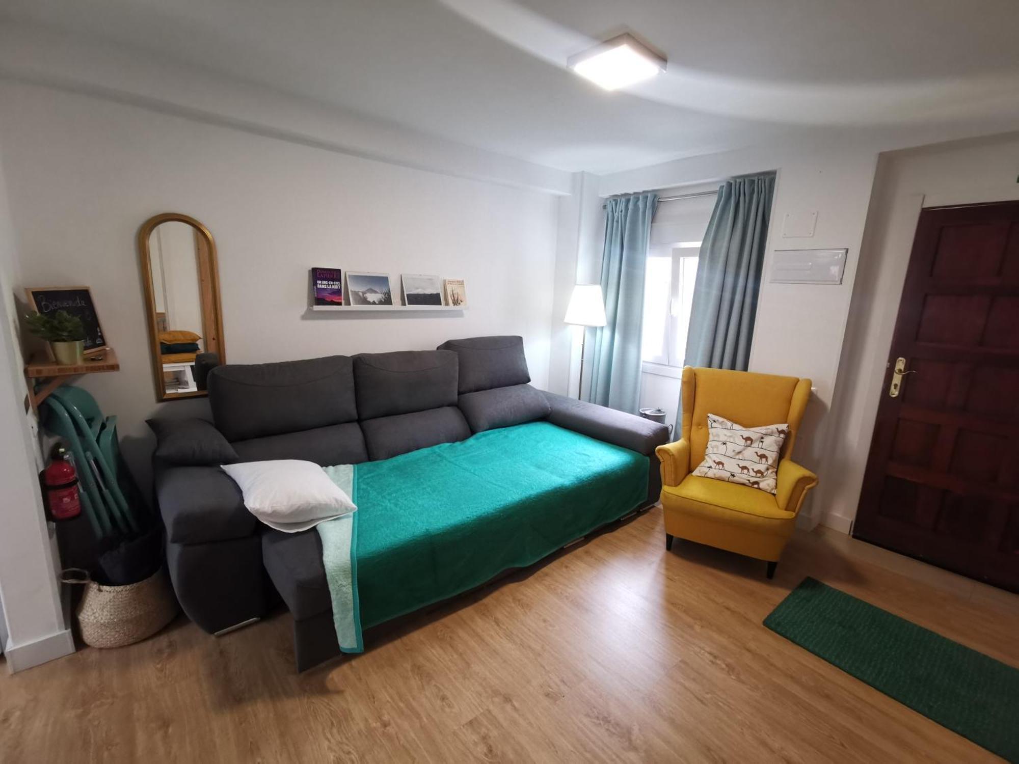 Casa La Canada La Orotava Zewnętrze zdjęcie